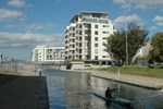 501 Canal Quays