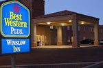 Отель Best Western Plus Winslow Inn