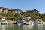 Отель Jozini Tiger Lodge and Spa