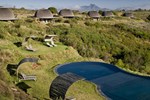 Отель Gondwana Game Reserve