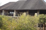 Отель Bushwise Safari Lodge