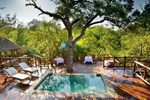 Отель Imfezi Lodge Kruger Park