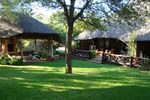 Отель Marloth Kruger Lodges