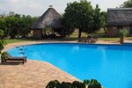 Отель Hippo Pools Resort