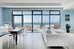 Апартаменты Surferscorner Luxury Self Catering Apartments