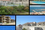 Апартаменты Villa D'Algarve