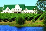 Отель Nwanedi Country Manor