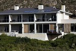 Moonstruck on Pringle Bay Guesthouse