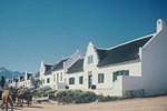 Cape Dutch Quarters, Tulbagh Country Guest house