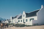 Гостевой дом Cape Dutch Quarters, Tulbagh Country Guest house