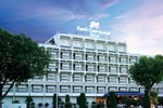 Отель Pearl Continental Hotel Peshawar