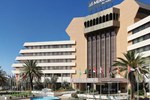 Отель Le Meridien Al Hada