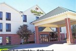 Отель Holiday Inn Express Warrensburg