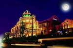 Отель Santiago Hotel Qingdao