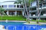 Отель Andaman Club