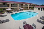 Отель Best Western Yuba City Inn