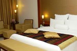 Zaver Pearl-Continental Hotel Gwadar