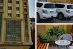Апартаменты Arabian Hotel Apartments