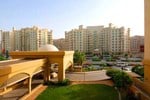 Apartments Family Deluxe Palm Jumeirah 3000