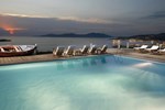 Tharroe Of Mykonos Hotel De Luxe