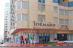 Jormand Hotel Apartment - Sharjah