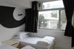 Panda's Hostel - Elegant