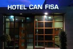 Отель Can Fisa