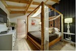 Отель Eden Suites and Studios Отель Eden Suites and Studios
