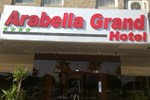 Отель Arabella Grand Hotel