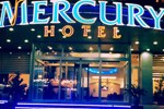 Отель Blue Mercury Hotel