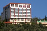 Отель Ajloun Hotel