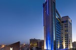 Отель Millennium Hotel Amman