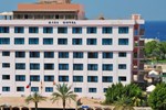 Отель Mina Hotel