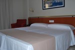 Отель Estudiotel Alicante
