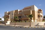 Villa Al Humam