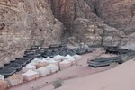 Rahayeb Desert Camp