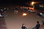 Real Bedouin Camp