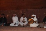 Wadi Rum Sands Camp