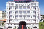 Отель Hanh Phuc Hotel