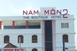 Отель Nam Mon 2 The Boutique Hotel