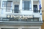 Отель Paris Hotel