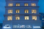 Отель Hoang Sa Hotel
