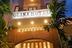 Отель Olina Hotel