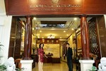 Отель Hanoi Graceful Hotel