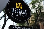 Отель Meracus Hotel 2