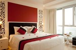 Отель Oriental Boutique Hotel- Hang Bac