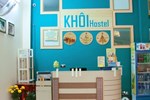 Khoi Hostel