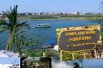 Отель Homeland River Homestay