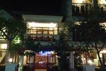 Отель Thien Nga Hotel