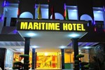 Отель Maritime Hotel